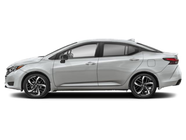 nissan versa sedan 2025 3N1CN8FV6SL861479 image
